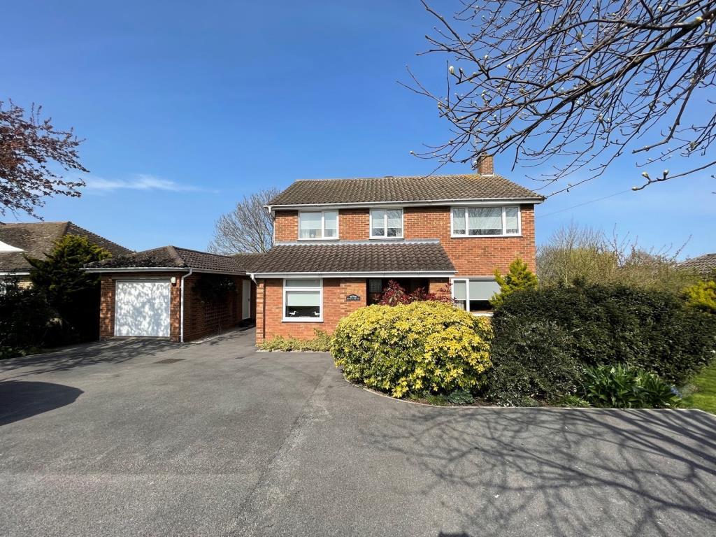 4 Bedroom for sale in Littleport Cheffins Ely Sales